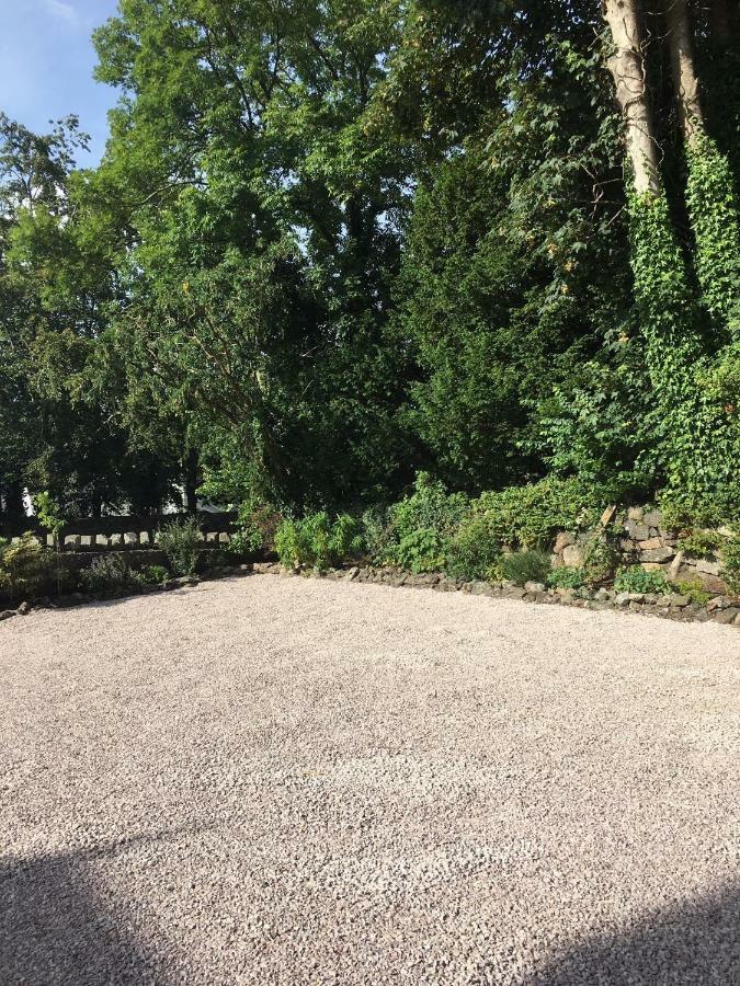 Cookshayes Country Guest House Moretonhampstead Exterior foto
