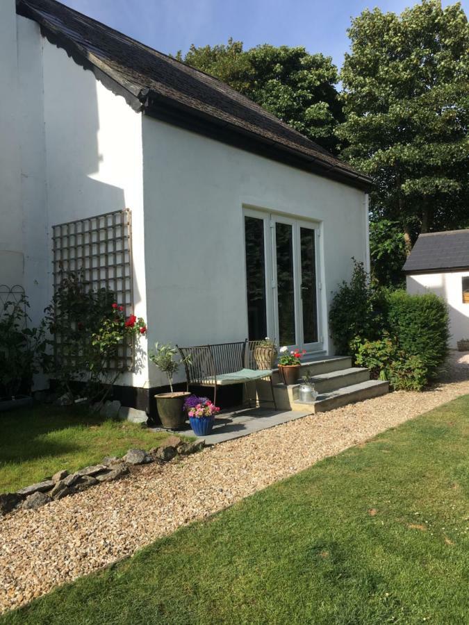 Cookshayes Country Guest House Moretonhampstead Exterior foto